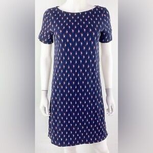 Lightweight Summer T-Shirt Dress